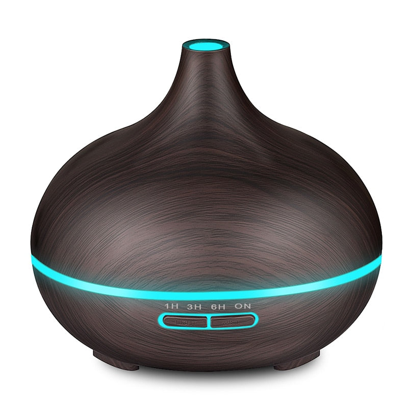 Air Humidifier Essential