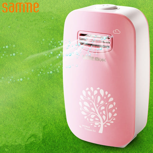 Air Purifier Portable