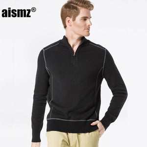 Aismz Men Sweater