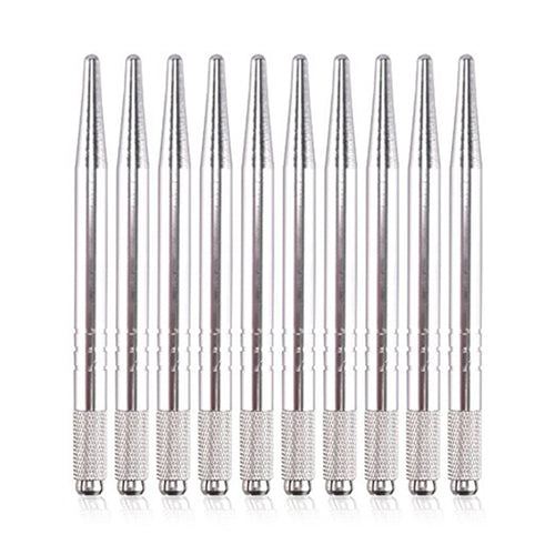 Aluminium Microblading Pen