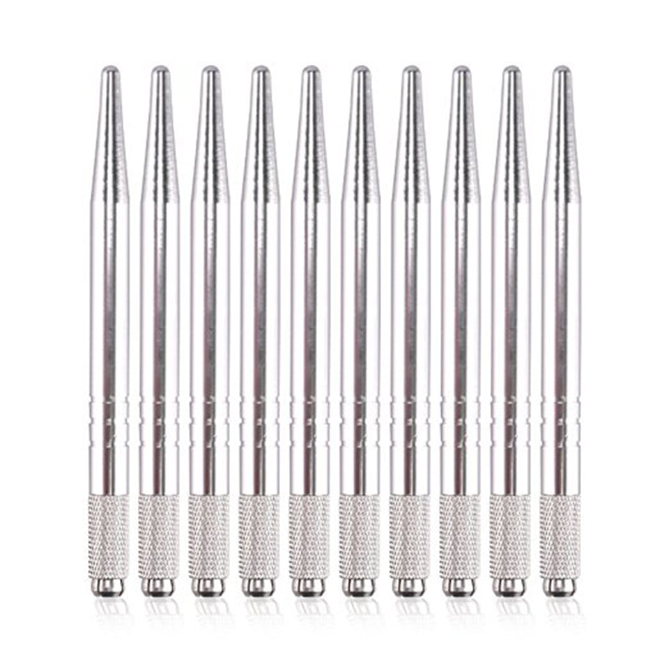 Aluminium Microblading Pen