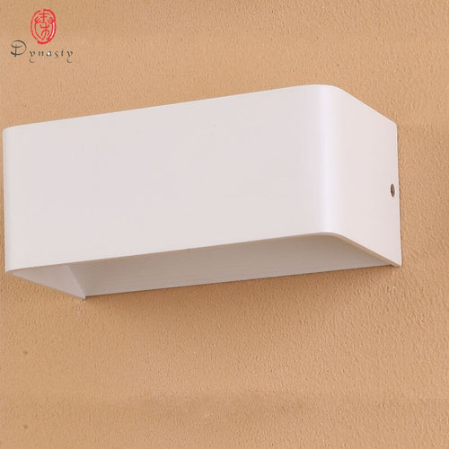 Aluminum Modern LED