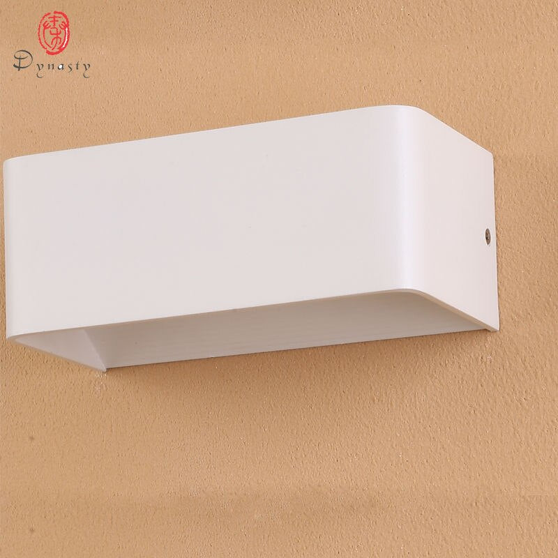 Aluminum Modern LED