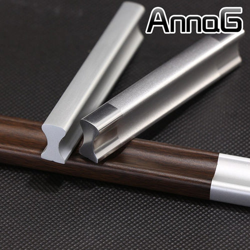 Aluminum Solid Modern