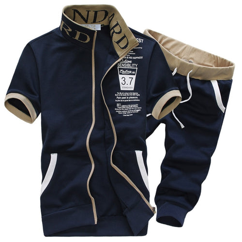 AmberHeard Tracksuits Mens