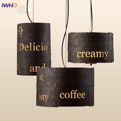 American Country Style