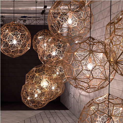 American Industrial Round