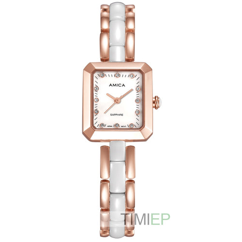 Amica Women's D-Ceramics