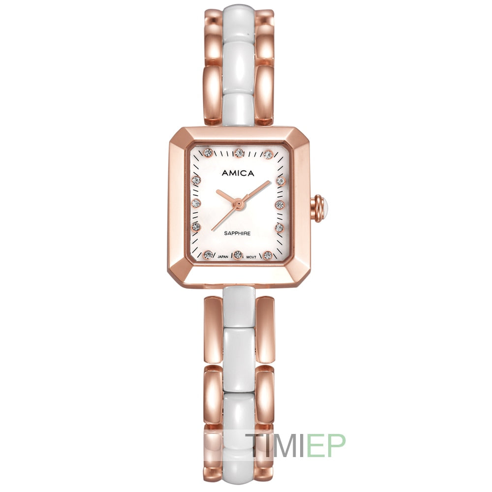 Amica Women's D-Ceramics