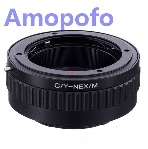 Amopofo CY-NEX/M Adapter
