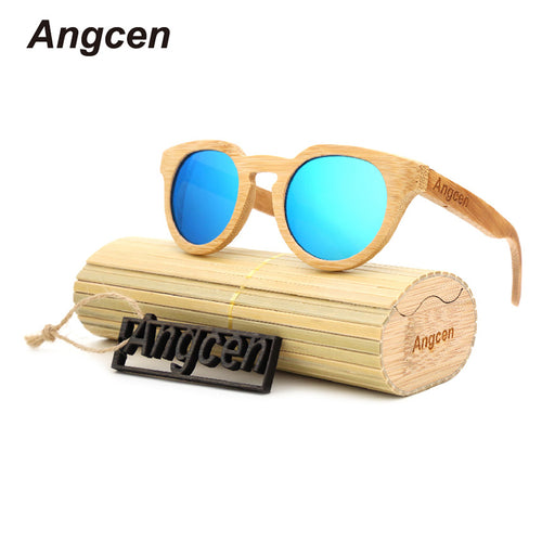 Angcen Ladies Sunglasses