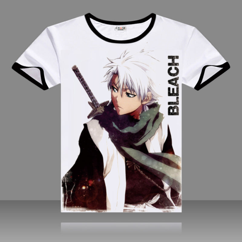 Anime Bleach T-shirts