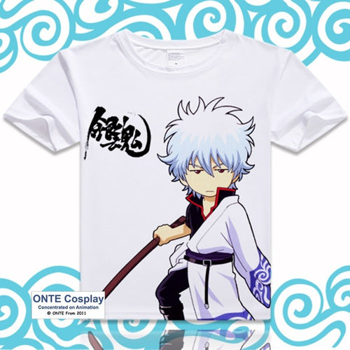 Anime GINTAMA T