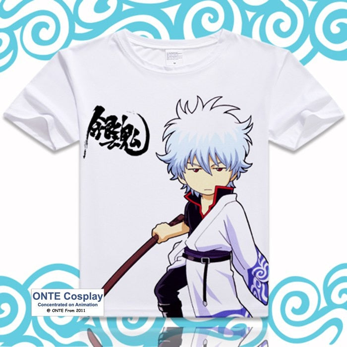 Anime GINTAMA T