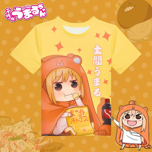 Anime Himouto! Umaru