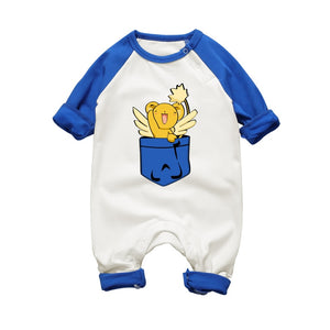 Anime Kero Baby