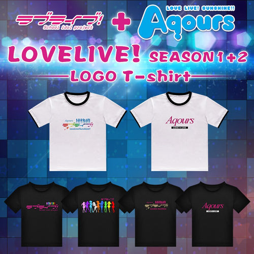 Anime Love Live!