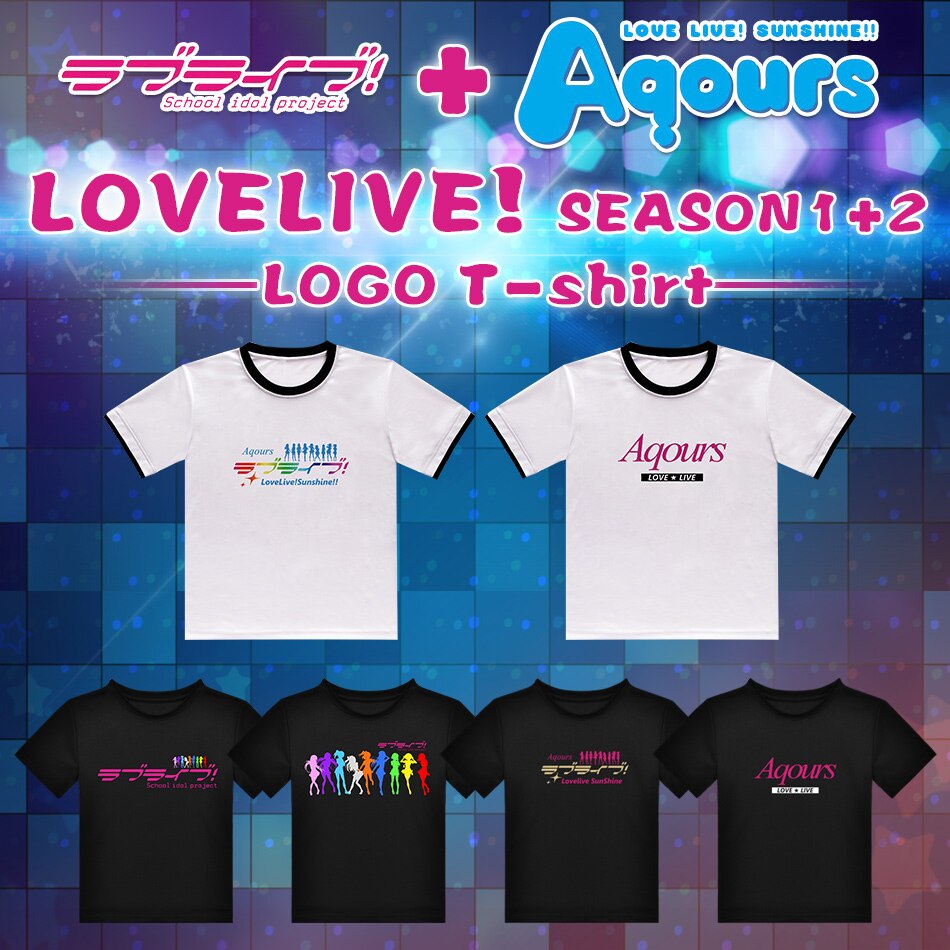 Anime Love Live!