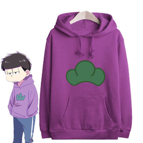 Anime costume Osomatsu