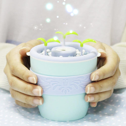 Anion Humidifier USB