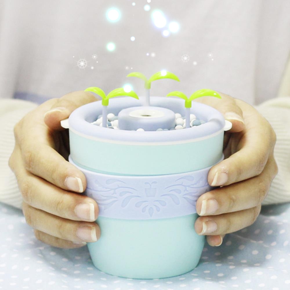 Anion Humidifier USB