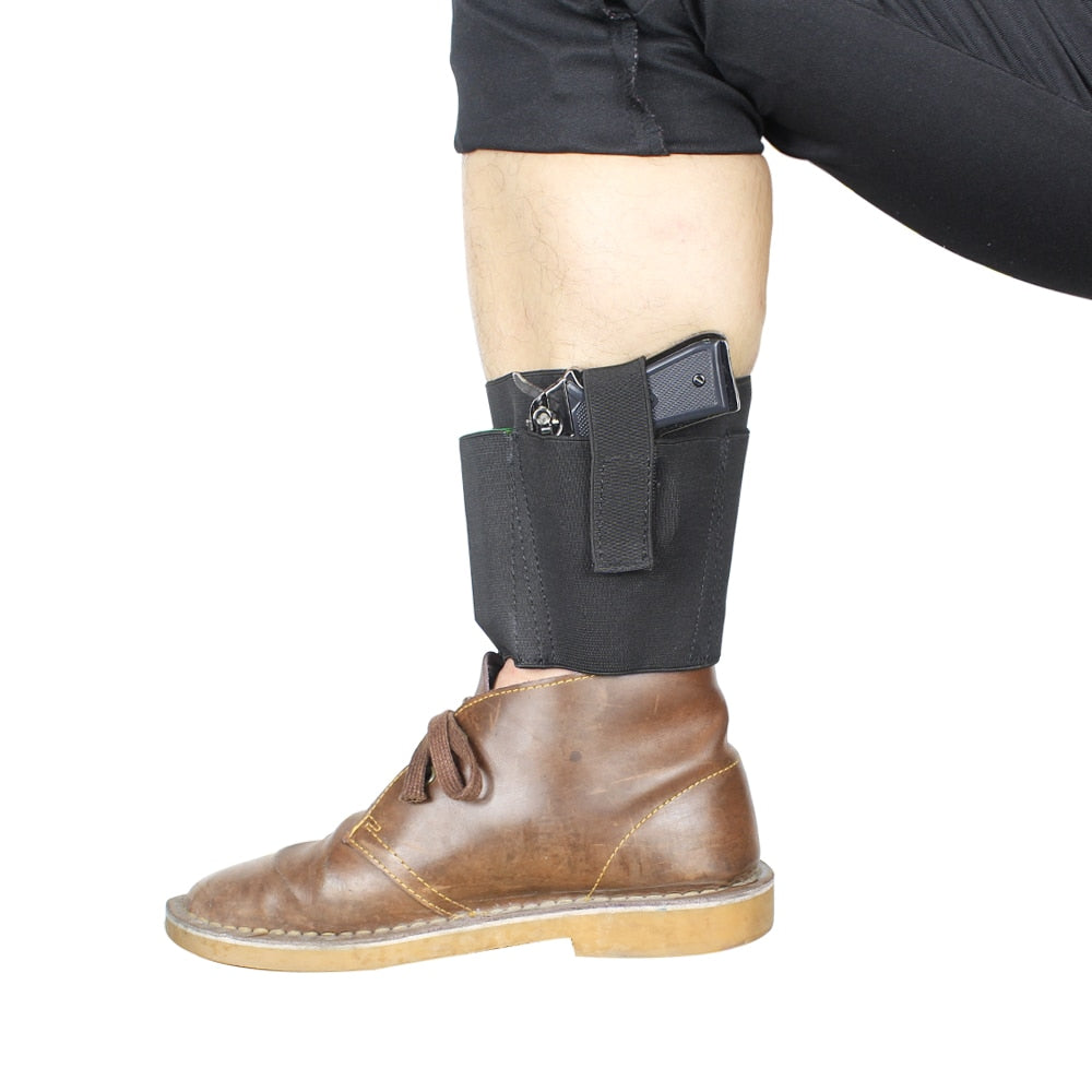 Ankle Holster for