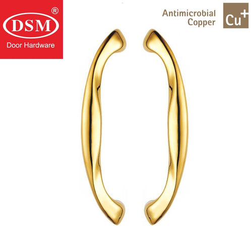 Antimicrobial Copper Cu+
