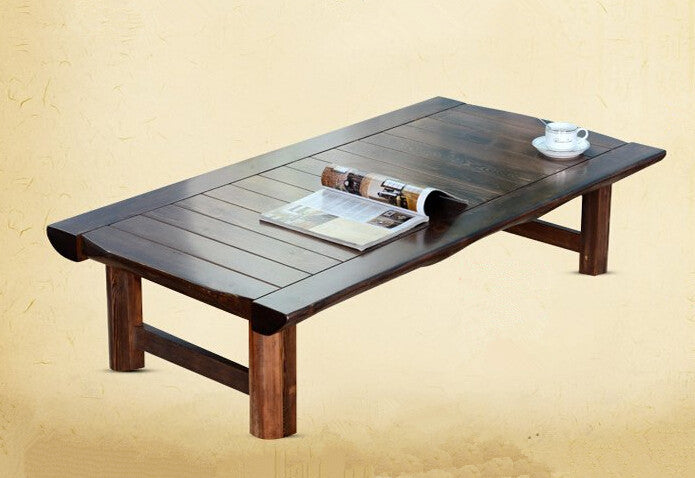 Antique Color Rectangle