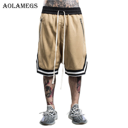 Aolamegs Men's Shorts