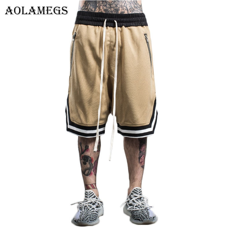 Aolamegs Men's Shorts