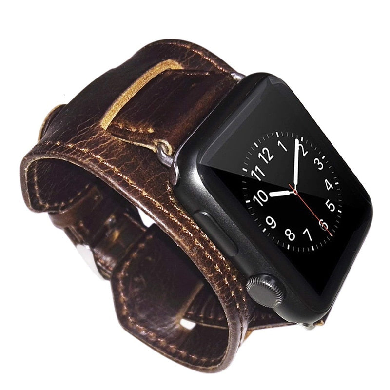 Apple watch band
