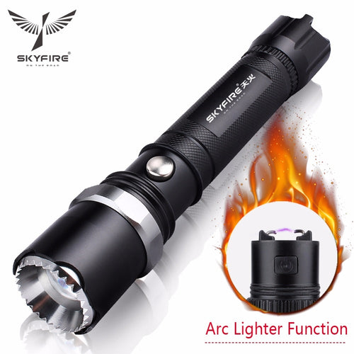 Arc Lighter LED