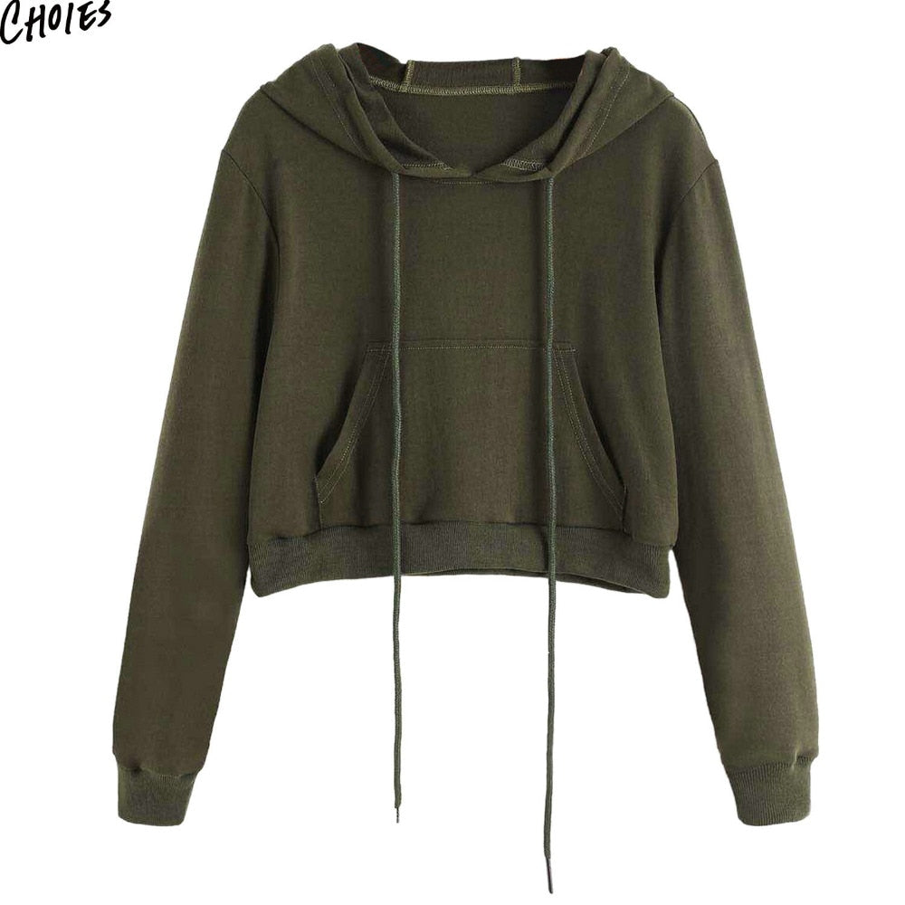 Army Green Cropped