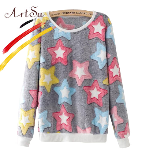 ArtSu New Women