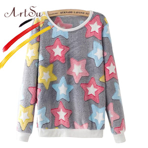 ArtSu New Women