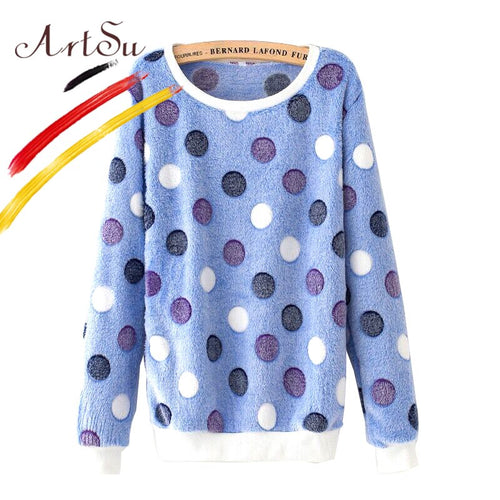 ArtSu Women Hoody