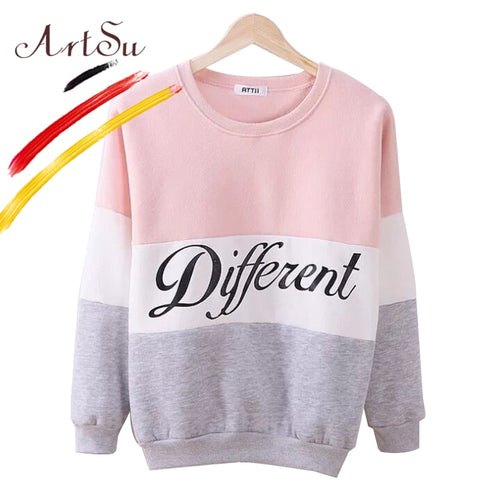 ArtSu Women's Casual