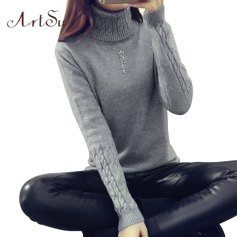 ArtSu Women Casual