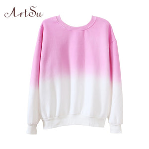 ArtSu Autumn Winter
