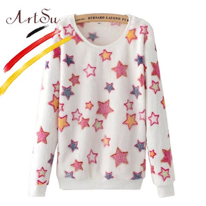 ArtSu Harajuku Cute