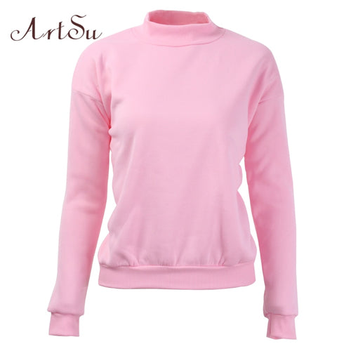 ArtSu New Autumn