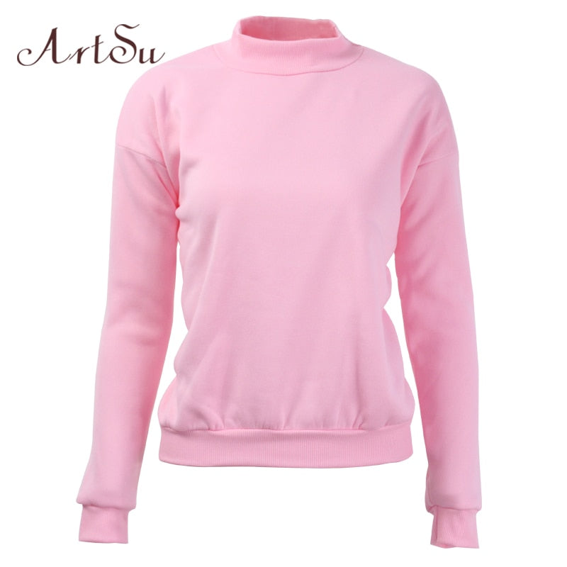 ArtSu New Autumn