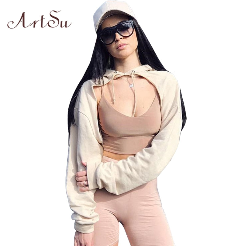 ArtSu Sexy Streetwear