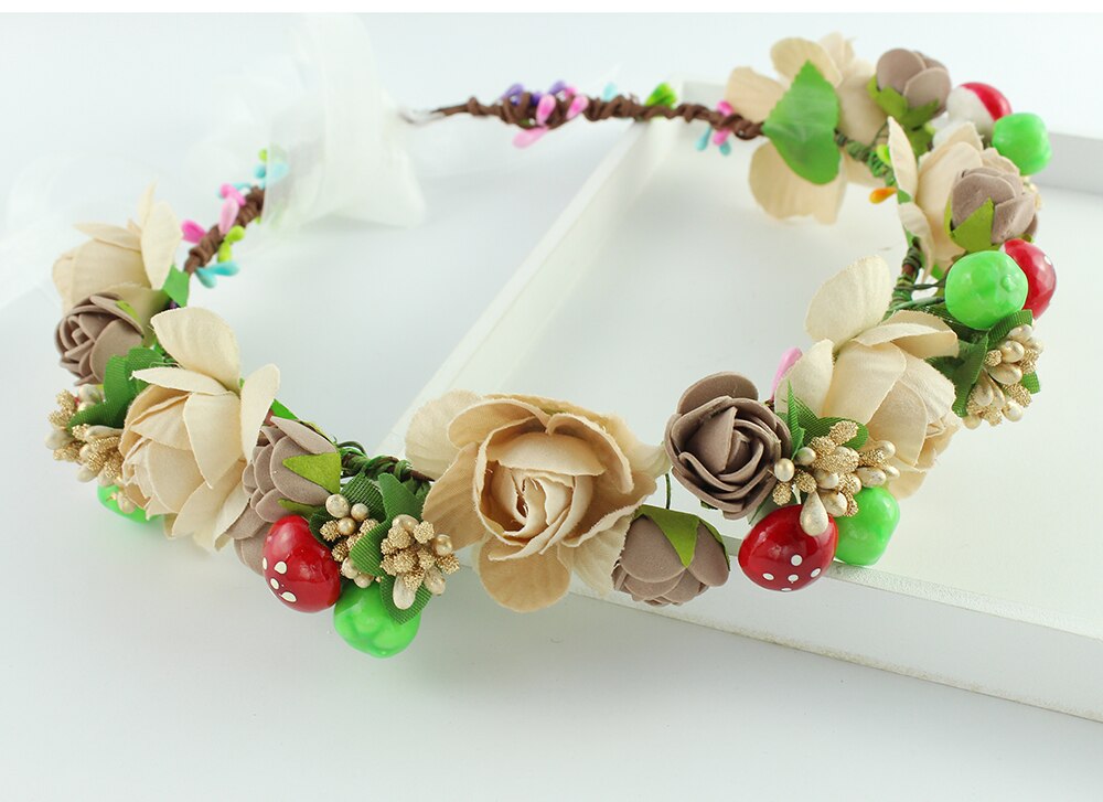 Artificial Decorative Flowers