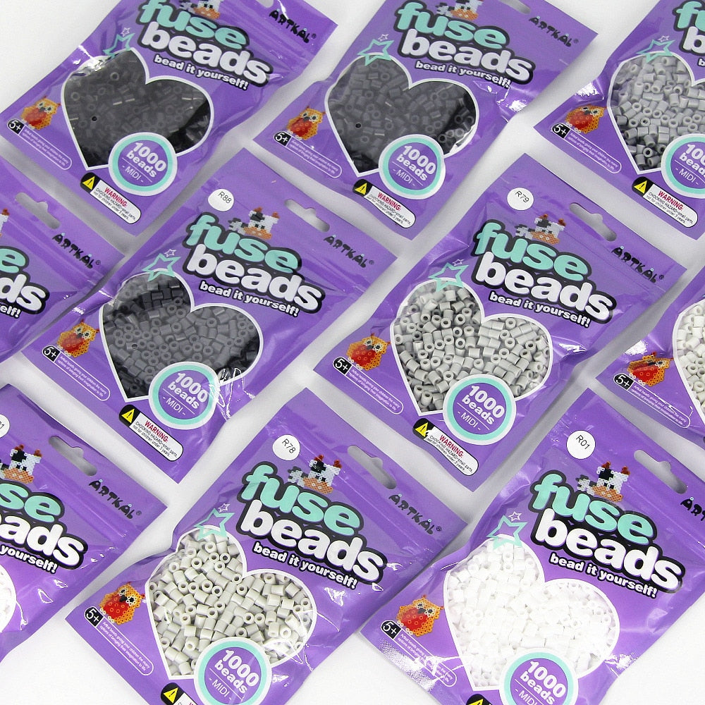 Artkal Beads Bags