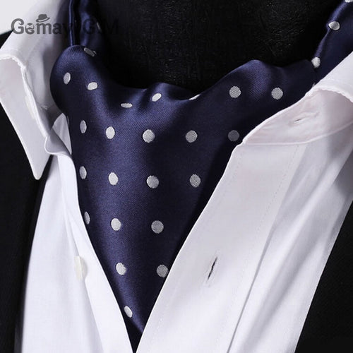 Ascot Tie Cravat