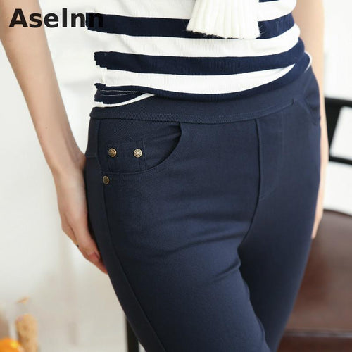 Aselnn Autumn&winter New