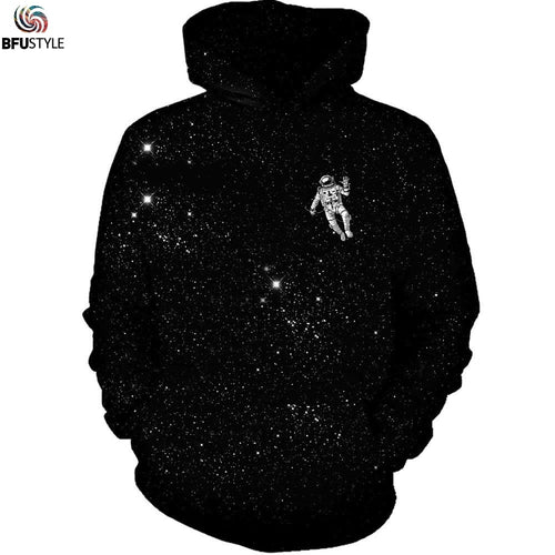 Astronaut Space Galaxy