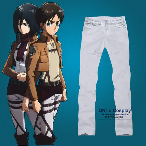 Attack on Titan