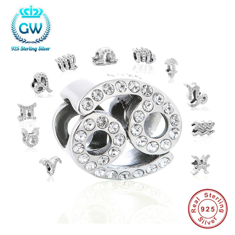 Authentic Sterling Silver